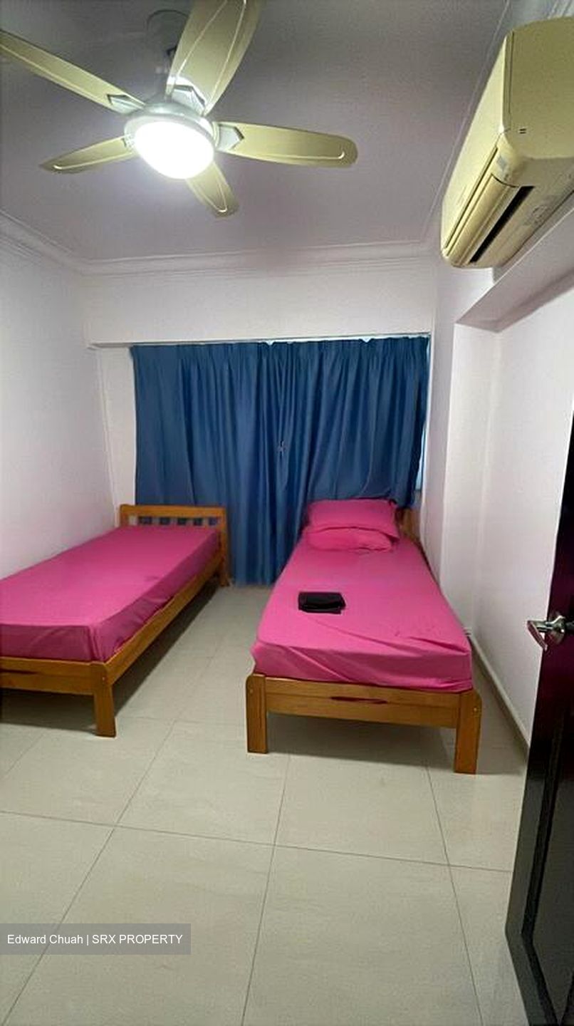 Blk 300 Canberra Road (Sembawang), HDB 4 Rooms #464274881